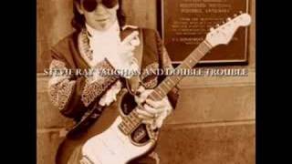 Stevie Ray VaughanIntro Carnegie Hall 01 [upl. by Gnos]