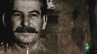 2 La evolución del mal Stalin el tirano de acero de Rusia  480p [upl. by Prestige345]