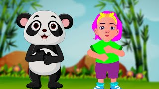 A Ram Sam Sam Song for kids  Best Dance songs for Kids  Kuku and Cucudu Kids Cartoons [upl. by Brittain]