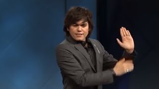 Joseph Prince  Forgiveness Explained  A Heaven To Gain And A Hell To Shun [upl. by Otto]