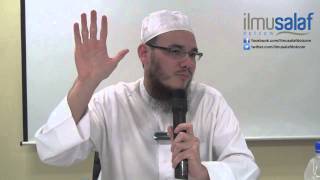 Ustaz Idris Sulaiman  Tafsir Ibnu Katsir  siri 2 [upl. by Ardelis]