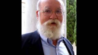 Daniel Dennett on William Lane Craig [upl. by Oetomit]