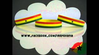 GHANA  WORSHIP SONGS By Erico [upl. by Yhtamit]