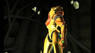 Metroid Prime 2 Echoes 100 Speedrun 152 [upl. by Isus]