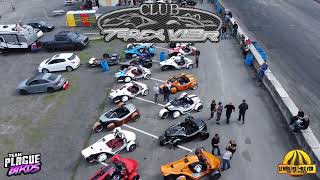 quotLE MÉGA FES TREX V13Rquot  Circuit Riverside Speedway de SteCroix 16092023 [upl. by Luciano]