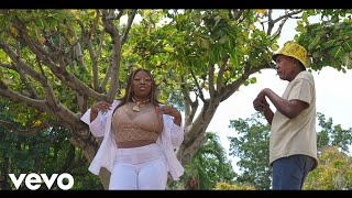 Macka Diamond  ChatterBox Official Music Video [upl. by Nevak]