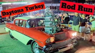 The Craziest Car Show Youve NEVER Heard of [upl. by Annawak]