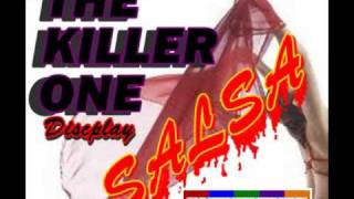 MINITECA THE KILLER ONE Salsa  CD [upl. by Odnomyar]