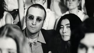 JOHN LENNON O Pacifista mais VIOLENTO da História da Música [upl. by Merilee754]