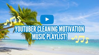 🎶 2023 CLEAN WITH ME PLAYLIST  SUPER FUN UPBEAT PLAYLIST  YOUTUBER CLEAN WITH ME PLAYLIST [upl. by Kris]