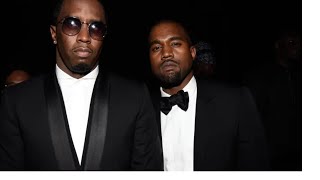 Kanye West Sued for Allegedly Druing and Aslting ExAssistant at Diddy’s Studio [upl. by Odnomra]