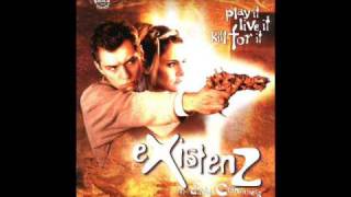 eXistenZ by Antenna  eXistenZ OST [upl. by Aibar648]