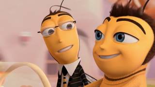 Bee Movie Dubbed by me part 1 [upl. by Chickie]