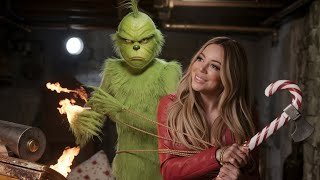 The Grinch’s AntiChristmas Anthem Beware of Azebub [upl. by Anahahs]