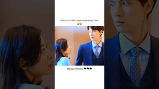 This scene 🫠🤣 music love trending kdrama [upl. by Assenev]