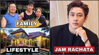 Jam Rachata To Sir With Love Age  Lifestyle  Family  Height  Net Worth  Biography  2022 [upl. by Nagam]