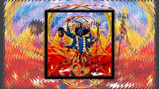 Goa Gil  Kali Yuga 2009 Full Album [upl. by Eluj368]