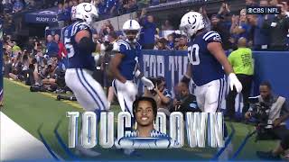 Indianapolis Colts Highlights vs Pittsburgh Steelers 2024 Regular Season Week 4 [upl. by Adlanor]