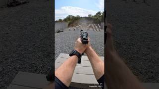 Sig P320 AXG PMM Comp Falling Steel Competition🥇Stage Win Blue Ridge Mountains of Steel 9mmpistol [upl. by Thacker]