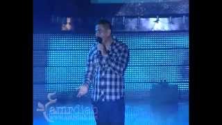 Amr Diab  Aal Fakrenek quotAUC 2011quot عمرو دياب  قال فاكرينك [upl. by Erbe]