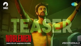 Noblemen  Teaser  Kunal Kapoor  Vandana Kataria  Yoodlee Films [upl. by Gnok]