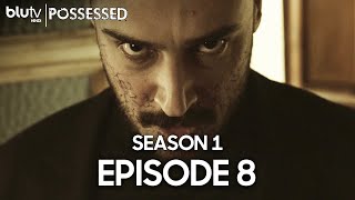 Possessed  Episode 8 Hindi Dubbed 4K  Season 1  Sahipli  अधीन [upl. by Morgana]