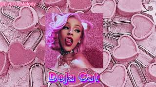 Doja Cat Playlist  that you will definitely like  Baddies Songs [upl. by Euqinitram337]