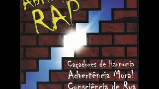 Coletânea quotAbril Pro Rapquot Vol 1 Álbum Completo 1999 [upl. by Mcnelly784]