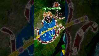 Mo jaga Kalia re viralvideo jagannathbhajan newtrendingshorts shortsfeed ⭕‼️⭕ [upl. by Aihseket]