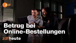 Betrugsmasche im Netz Vorsicht beim OnlineRechnungskauf [upl. by Buine459]