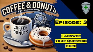 Coffee amp Donuts Ep 3 [upl. by Anuahs122]