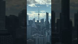 Toronto Timelapse Short 26 Oct 2024 [upl. by Grassi]