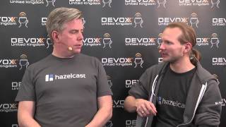 Hazelcast Why Testing in the Cloud Doesnt Work [upl. by Lucho911]