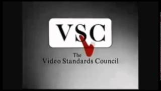 Youtube Poop The VSC Get Frustrated With The BBFC Classification System [upl. by Amalburga185]