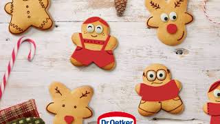 Kerst Deco Cookies [upl. by Niveek]