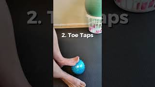 4 Easy Exercises for Neuropathy [upl. by Cantu]