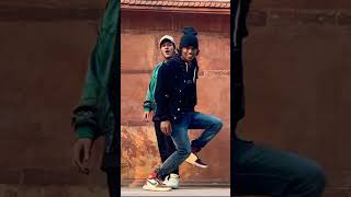 in my bed remix song  latest freestyle  dance cover  last king  Vijay Kumar  ❤️✨ [upl. by Etat118]