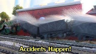 Accidents Happen [upl. by Patrich]