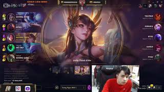 PVB Zeros Stream Một Mình Ma Vương Đối Đầu Với 3 Người Đồng Đội Naul Xuhao Và Meliodas YouTube [upl. by Kironde]