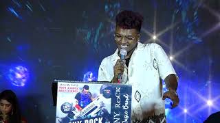 ரோமியோ Romio Song Live Ajaykrishna [upl. by Rosario]