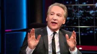 Real Time With Bill Maher Overtime  Episode 217 [upl. by Brendon]