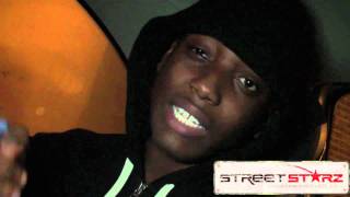 Street Starz TV Frostar  Freestyle Frostar [upl. by Jared]