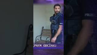 Policjantki i Policjanci 👮🏼‍♀️👮🏻🚔 Zwiastun Odc 1200 Cz 1 Matylda się wyprowadza serial shorts [upl. by Dotty]