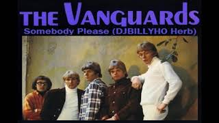 The Vanguards  Somebody Please Herb Instrumental Reduced By DJBILLYHO [upl. by Ellak751]