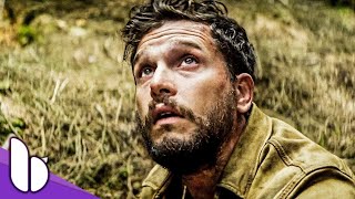 THE BEAST WITHIN Trailer 2024 Kit Harington Movie HD [upl. by Aicilef]