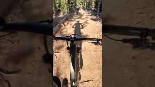 Fall Mountain Biking in Bend OR MTB mountainbiking bendoregon [upl. by Ace389]