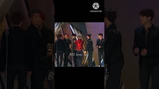 Leader জীই বড়ো হয়নি আর বাকিগুলো বড়ো হবে কী করে 🤣 watch the end 🤣bts shorts rm jin jimin tae [upl. by Oelc]