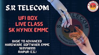 UFI BOX LIVE CLASS IN RAIPUR CHHATTISGARH 9691780999 [upl. by Zobe]