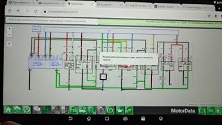 MotorData База данных для автоэлектрика  диагноста [upl. by Ymrots762]