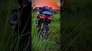 Khubsurati🥰😍Pulsar Rs200 Status shorts ytshorts youtubeshorts status [upl. by Ernestine]